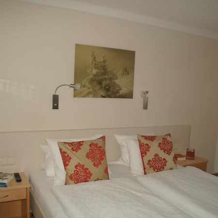 Appartment Sarlo Sankt Anton am Arlberg Bagian luar foto