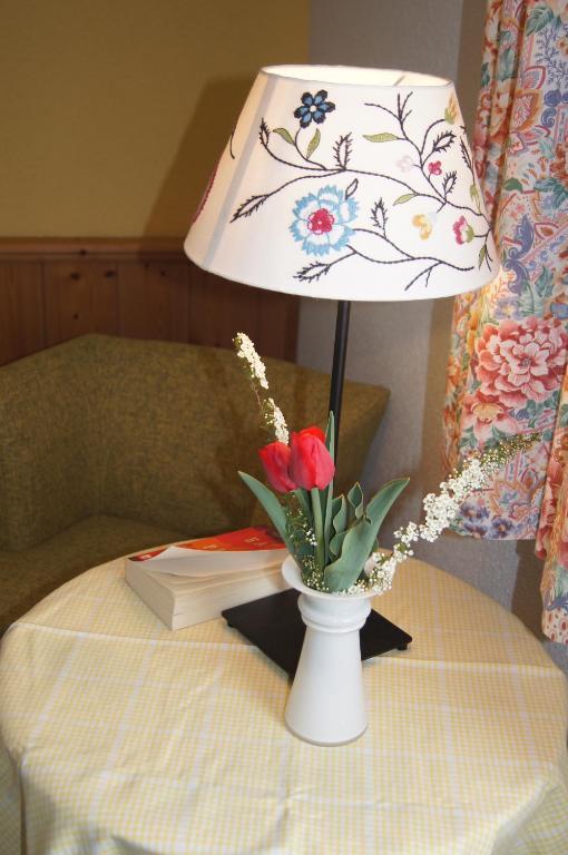 Appartment Sarlo Sankt Anton am Arlberg Ruang foto