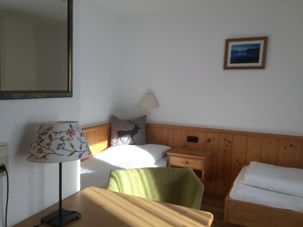 Appartment Sarlo Sankt Anton am Arlberg Bagian luar foto